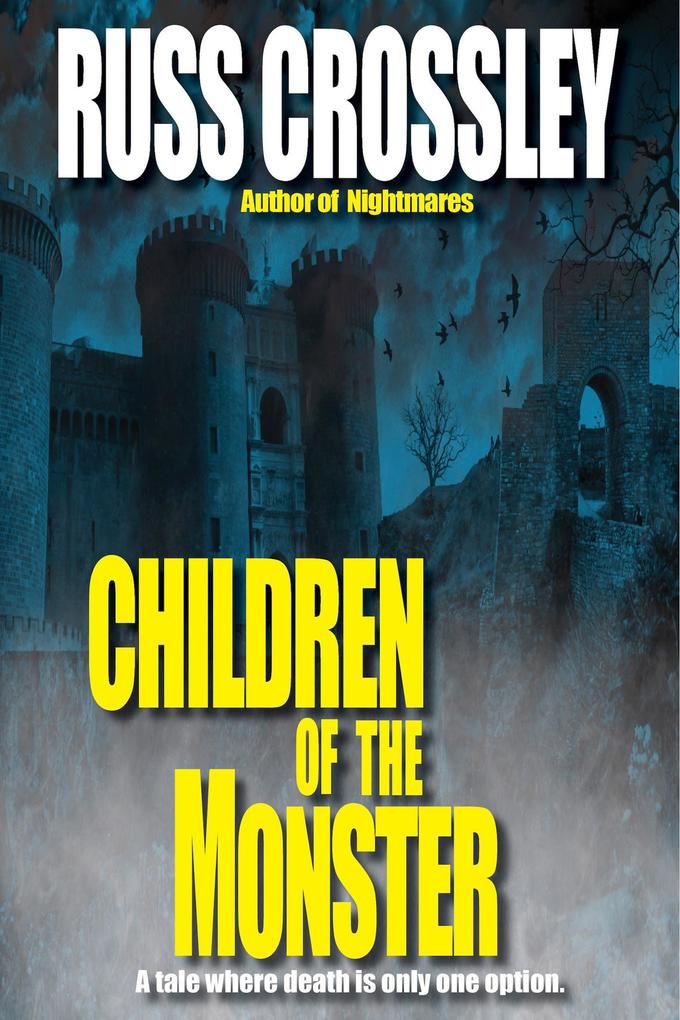 Children of the Monster