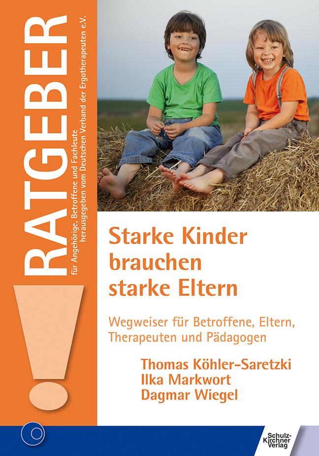 Image of Starke Kinder brauchen starke Eltern