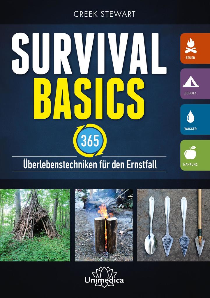 Image of Survival Basics