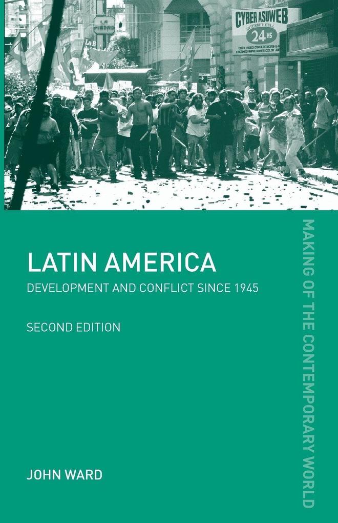 Latin America