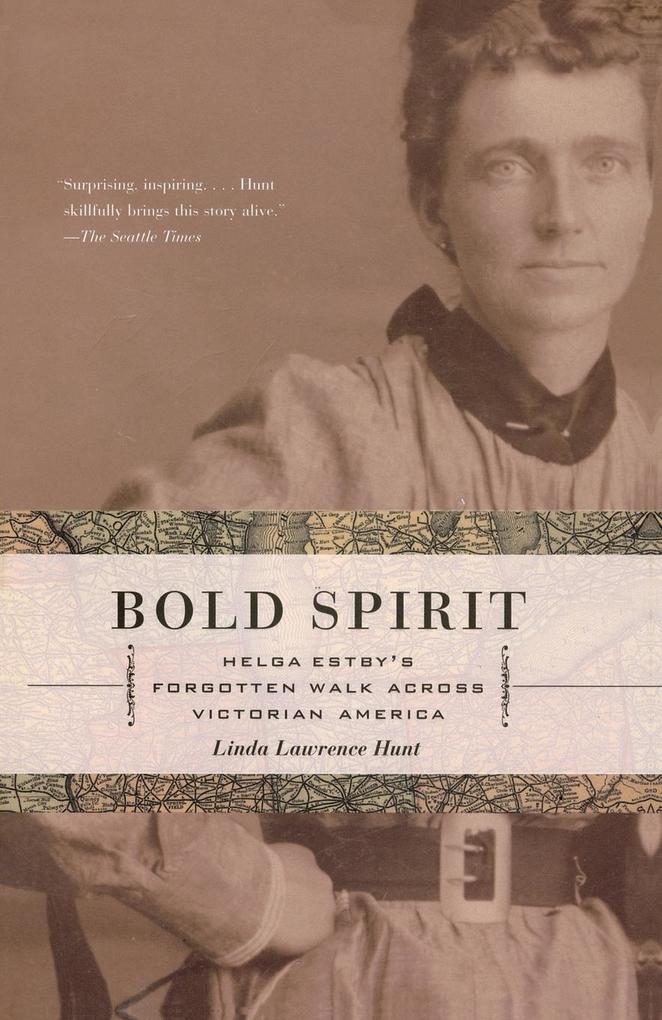 Bold Spirit