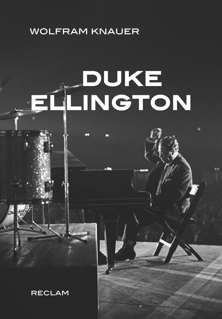 Duke Ellington - Wolfram Knauer