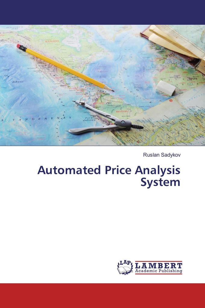 Automated Price Analysis System