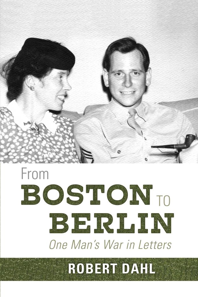 From Boston to Berlin
