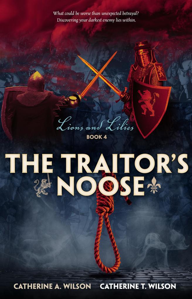 The Traitor‘s Noose