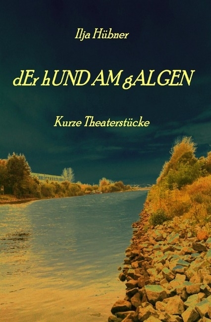 Image of dEr hUND AM gALGEN