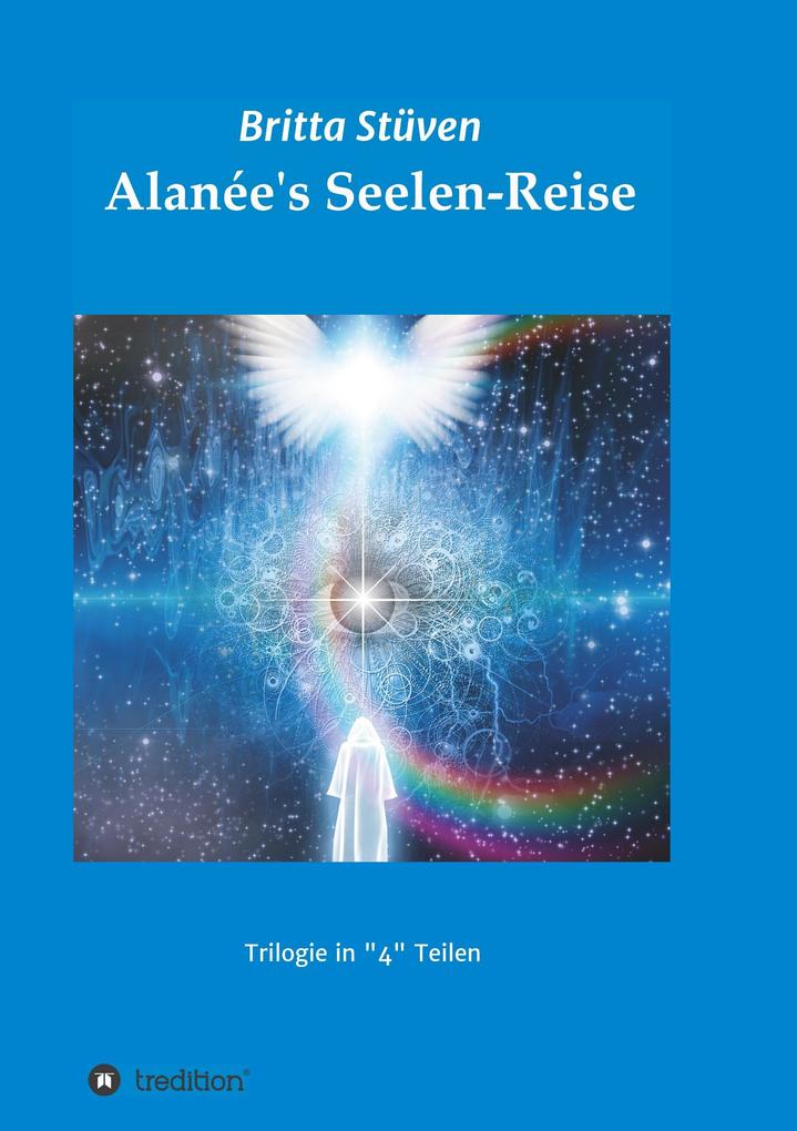 Image of Alanée's Seelen-Reise