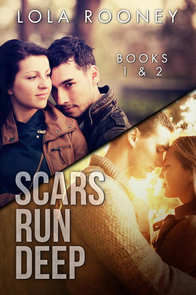 Scars Run Deep - Books 1 & 2