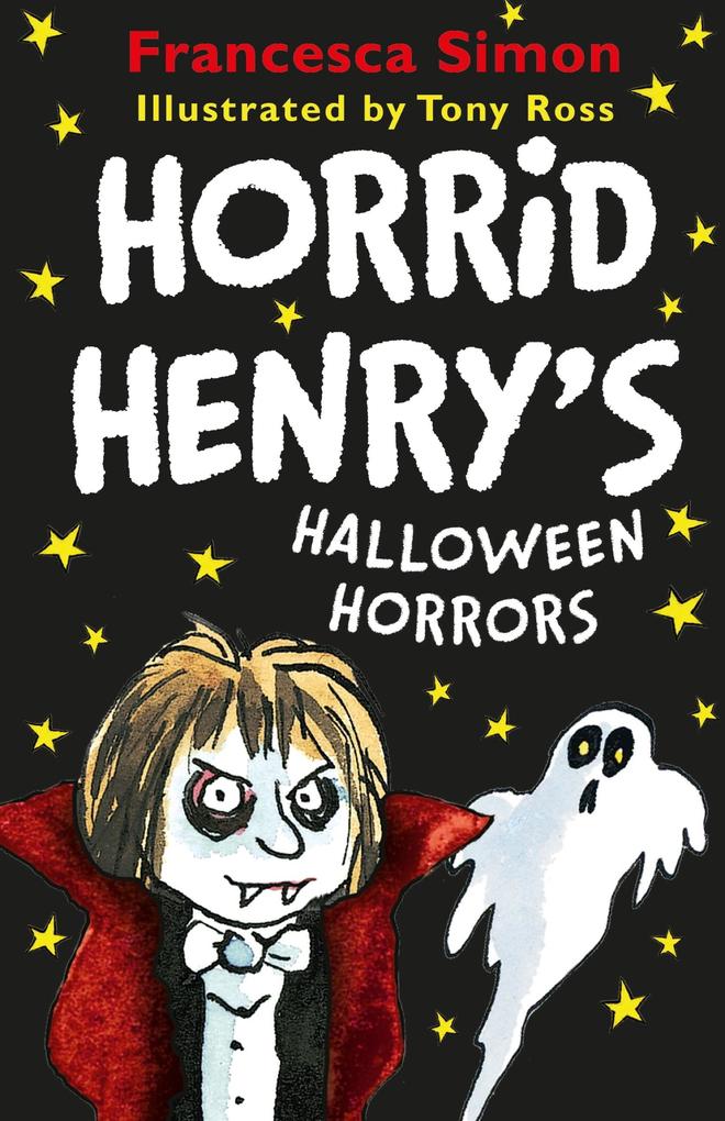 Horrid Henry‘s Halloween Horrors