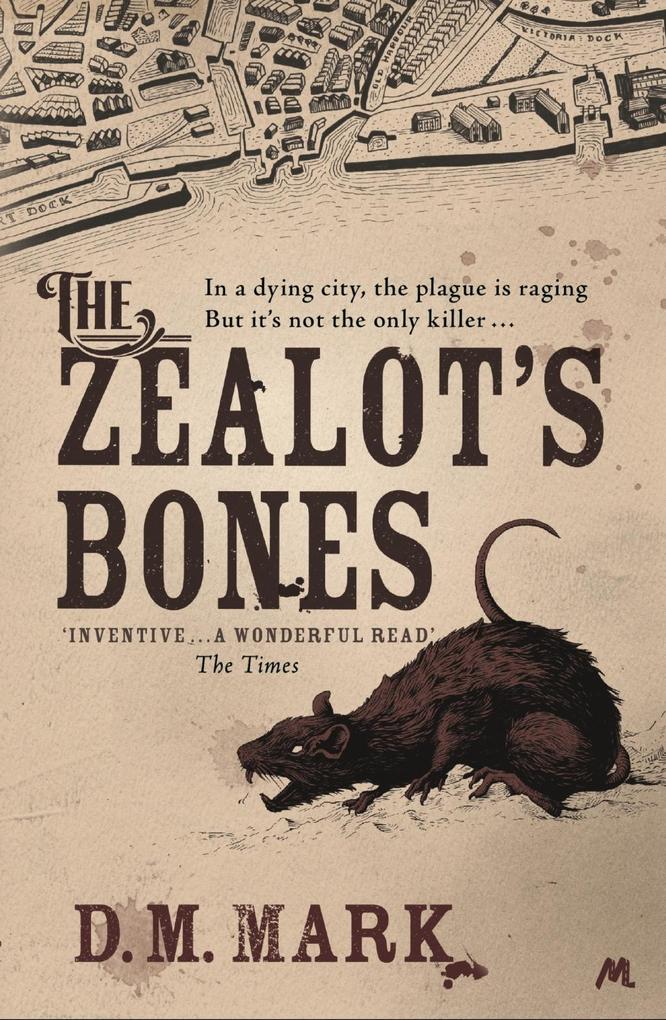 The Zealot‘s Bones