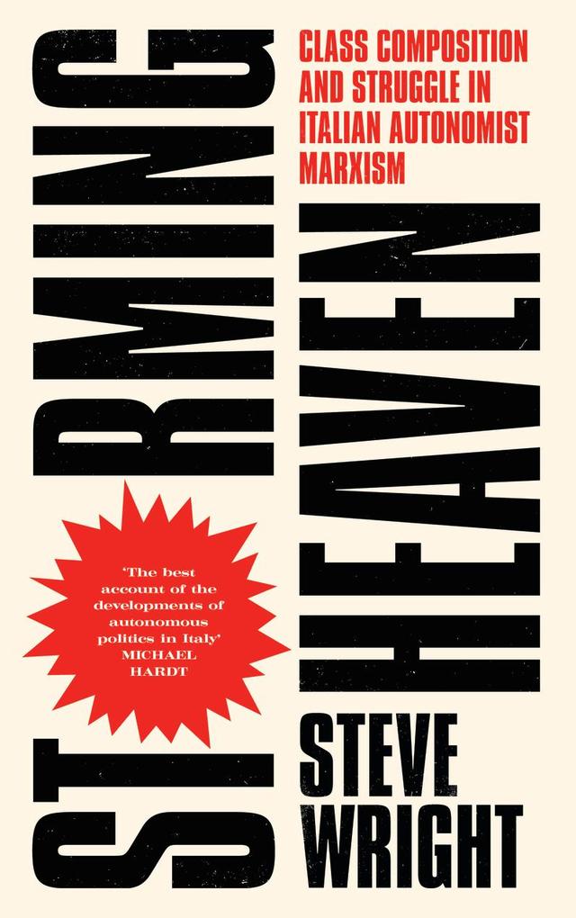 Storming Heaven