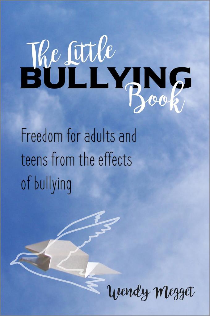 The Little Bullying Book