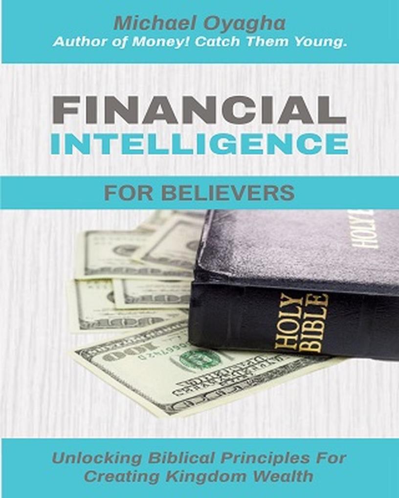 Financial Intelligence For Believers