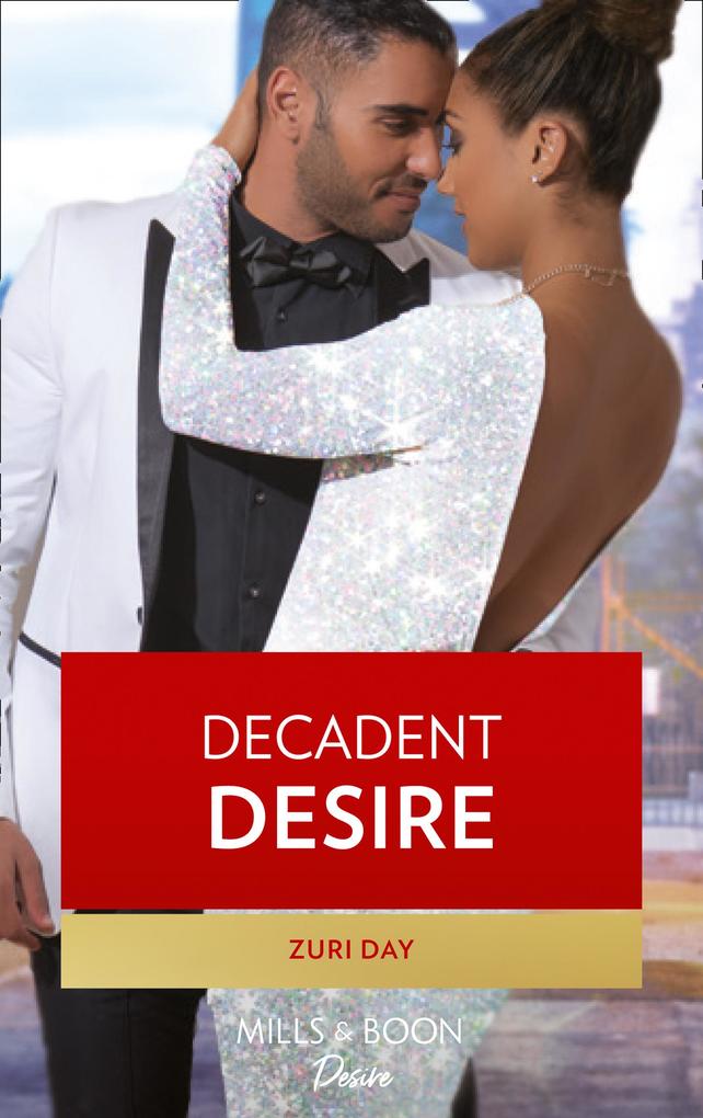 Decadent Desire (The Drakes of California Book 10)