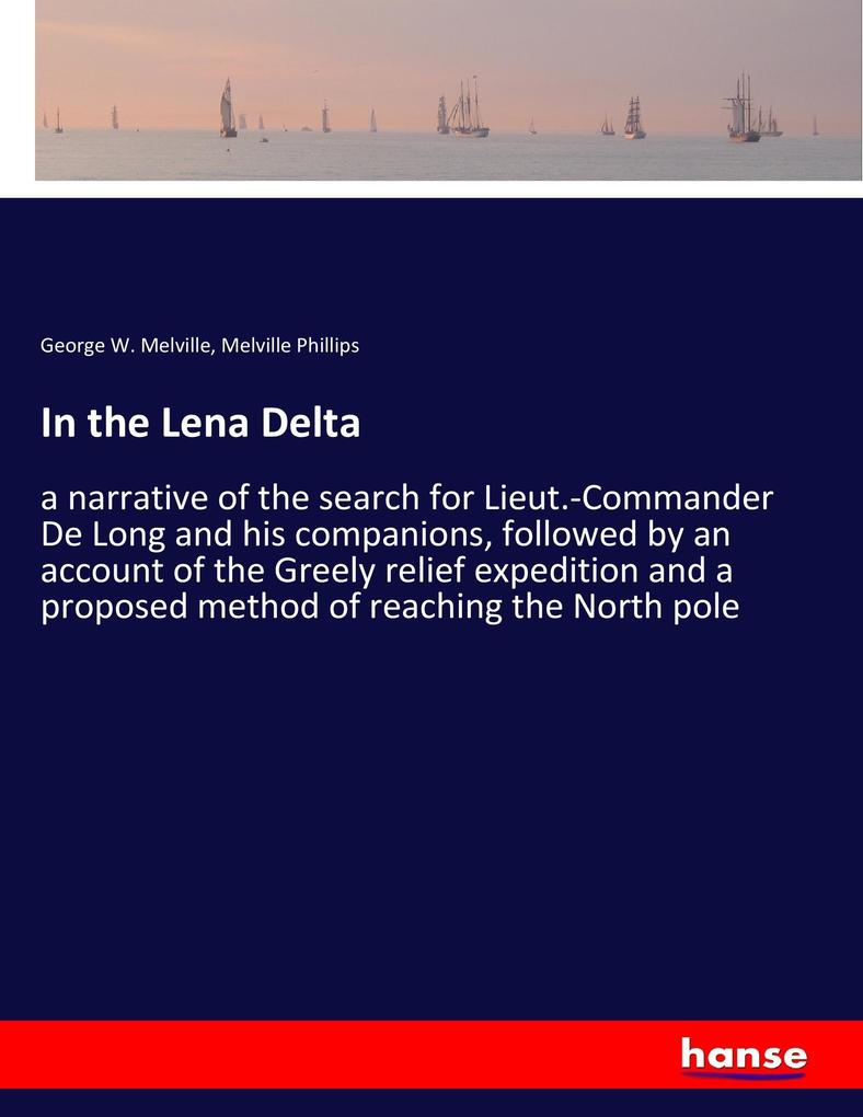 In the Lena Delta