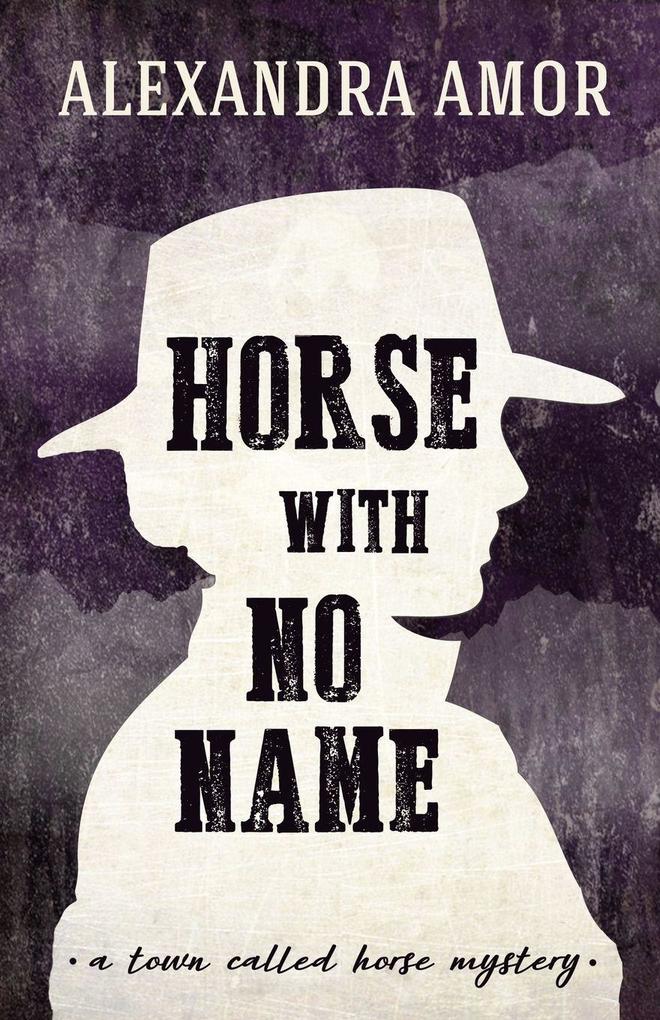 Horse With No Name
