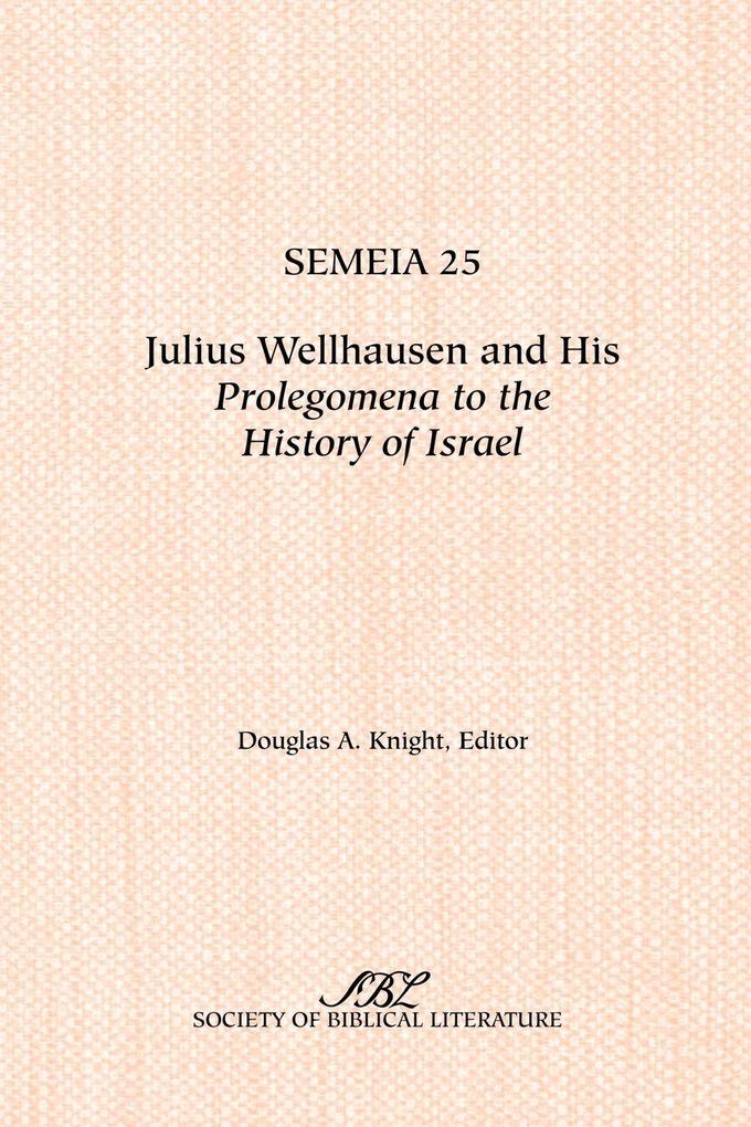 Semeia 25