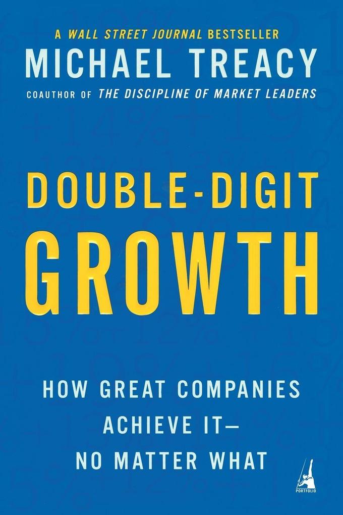 Double-Digit Growth