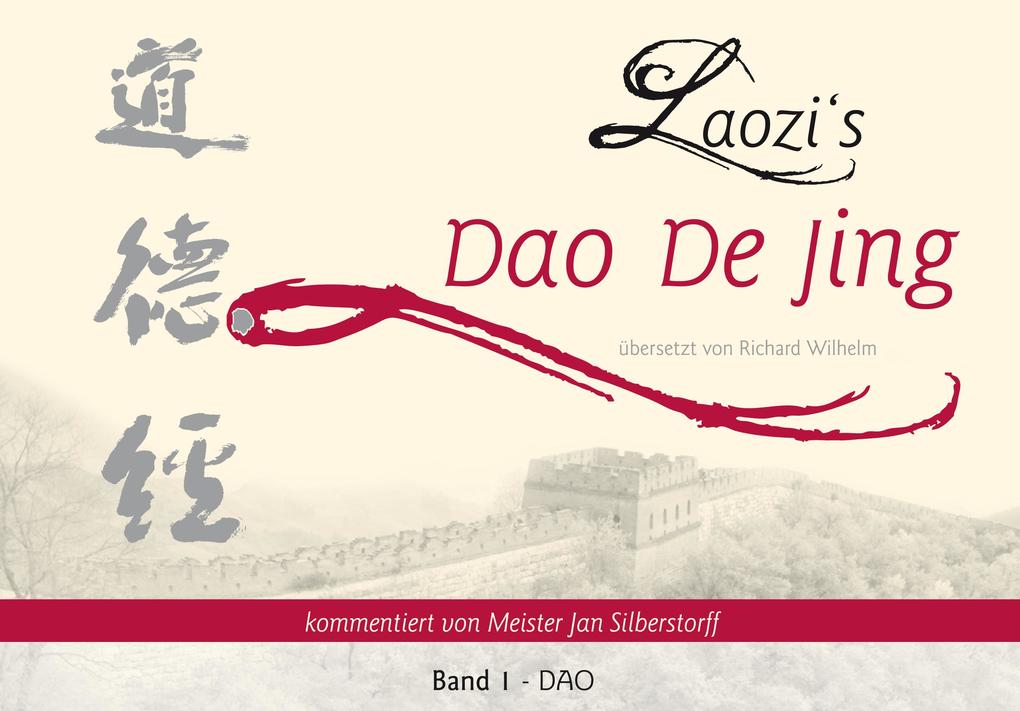 Laozi‘s DAO DE JING