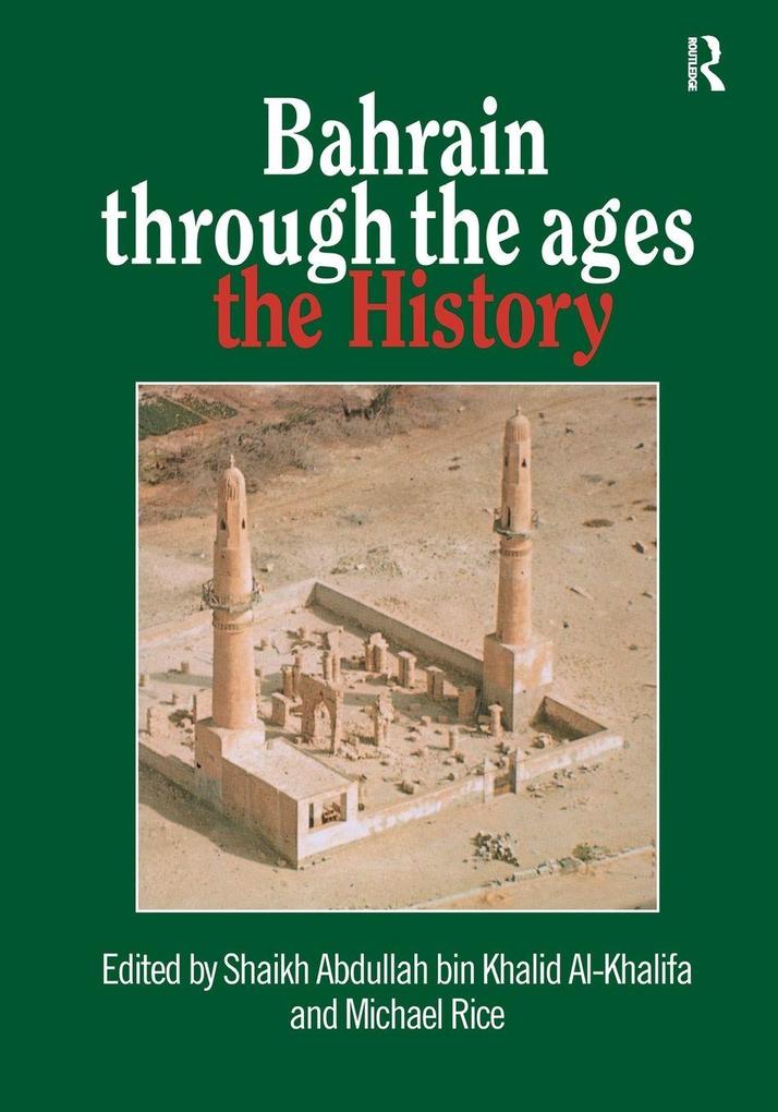 Bahrain Through The Ages