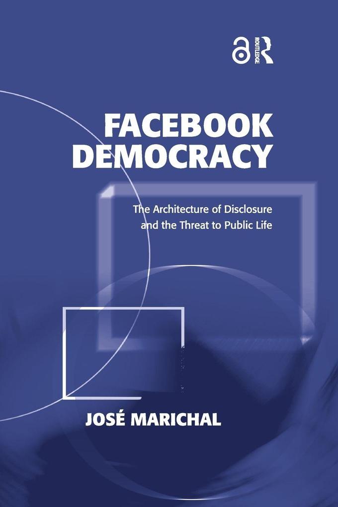 Facebook Democracy