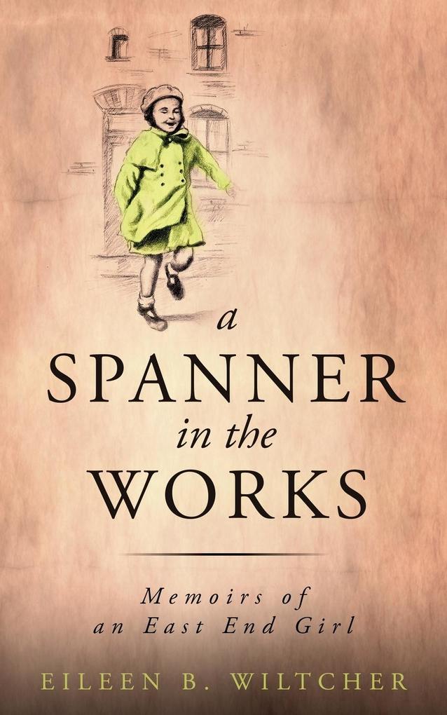 A Spanner in The Works
