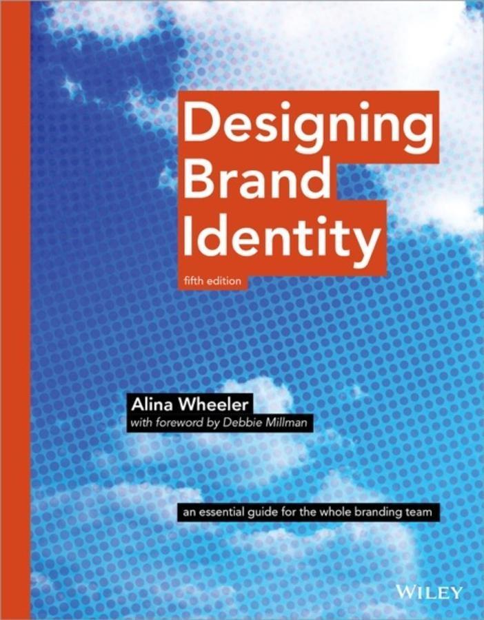 ing Brand Identity