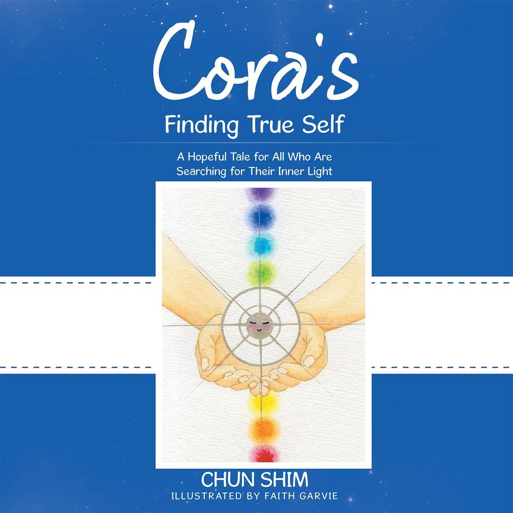 Cora‘S Finding True Self