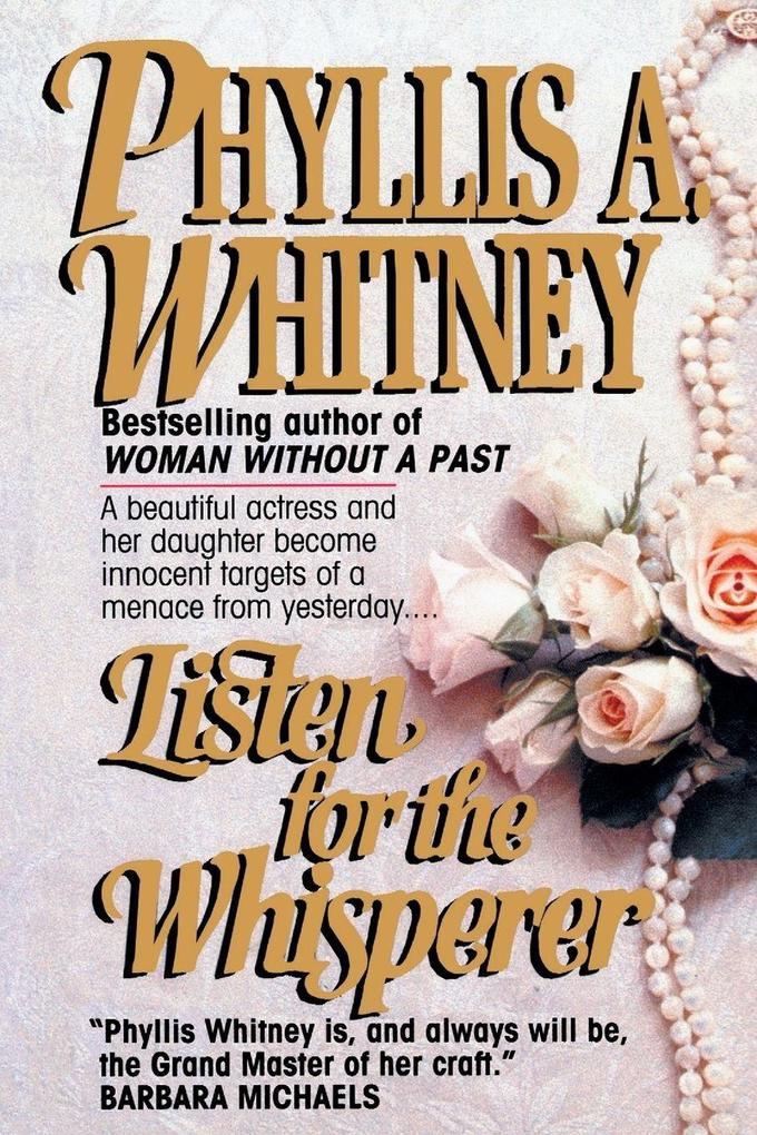 Listen for the Whisperer