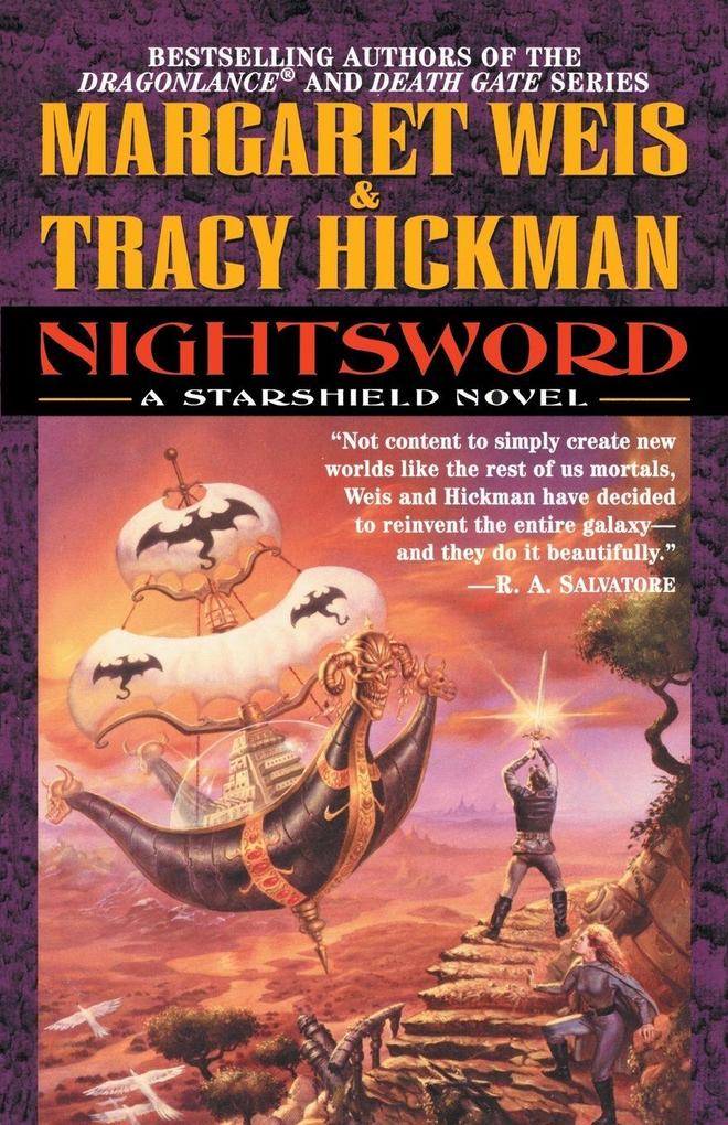 Nightsword