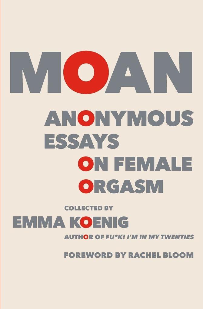 Moan