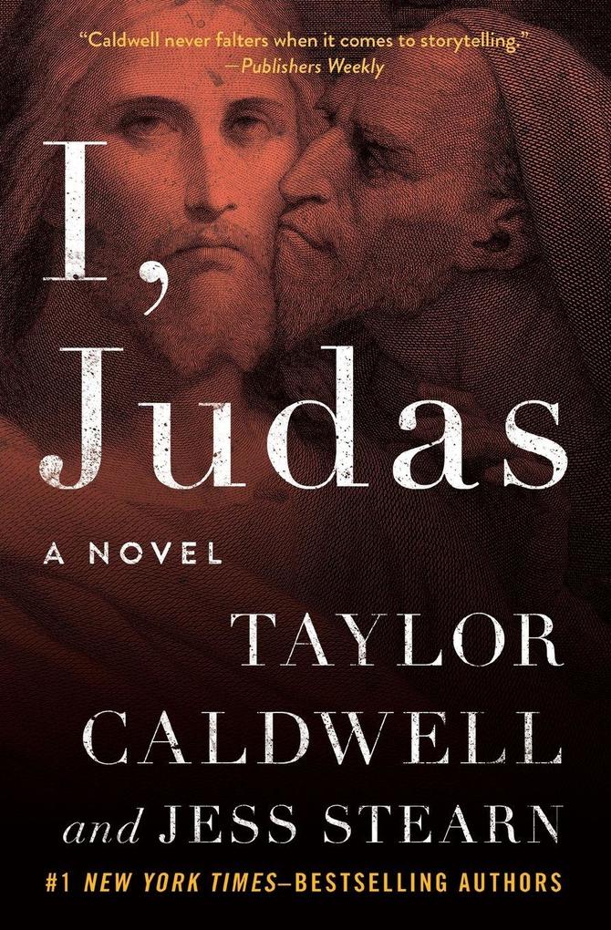 I Judas