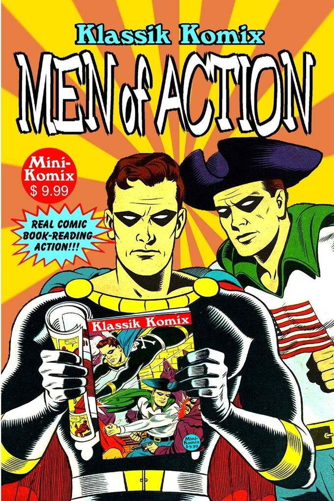 Klassik Komix