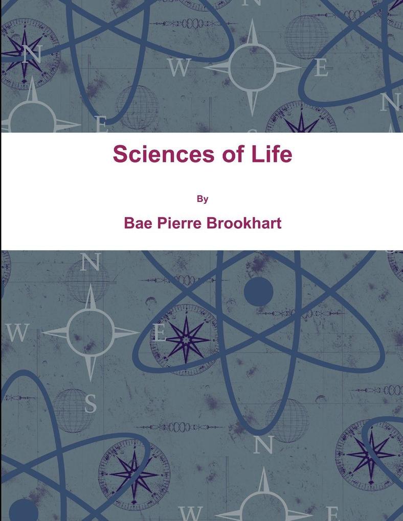 Sciences of Life