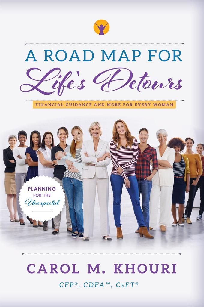 A Road Map for Life‘s Detours