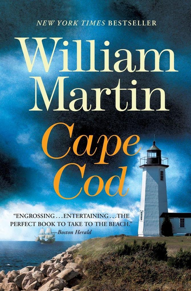 Cape Cod