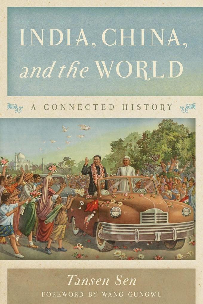 India China and the World