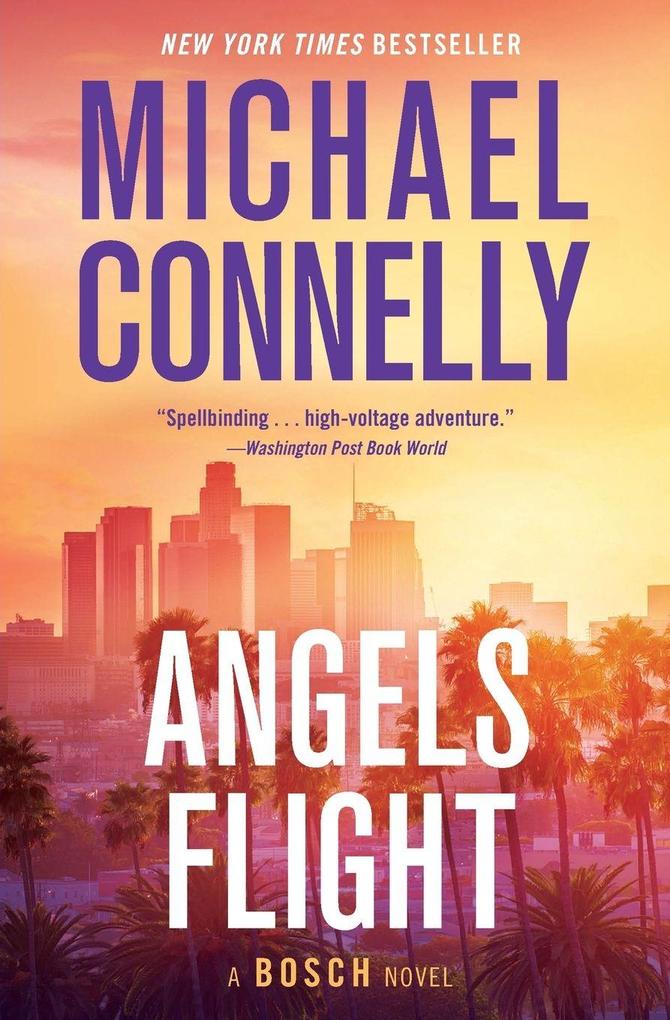Angels Flight