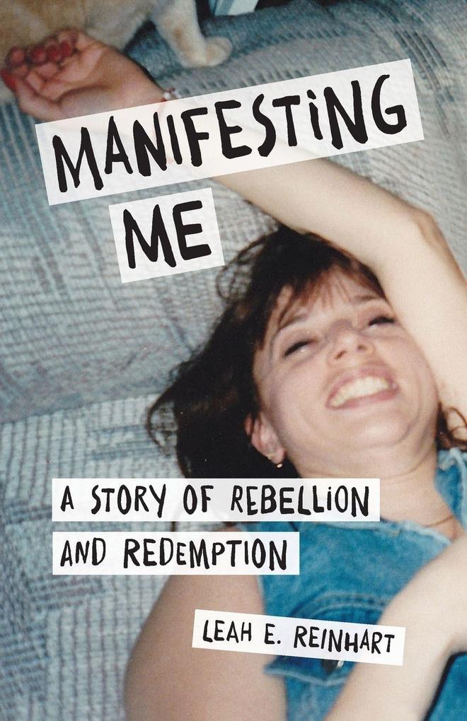 Manifesting Me