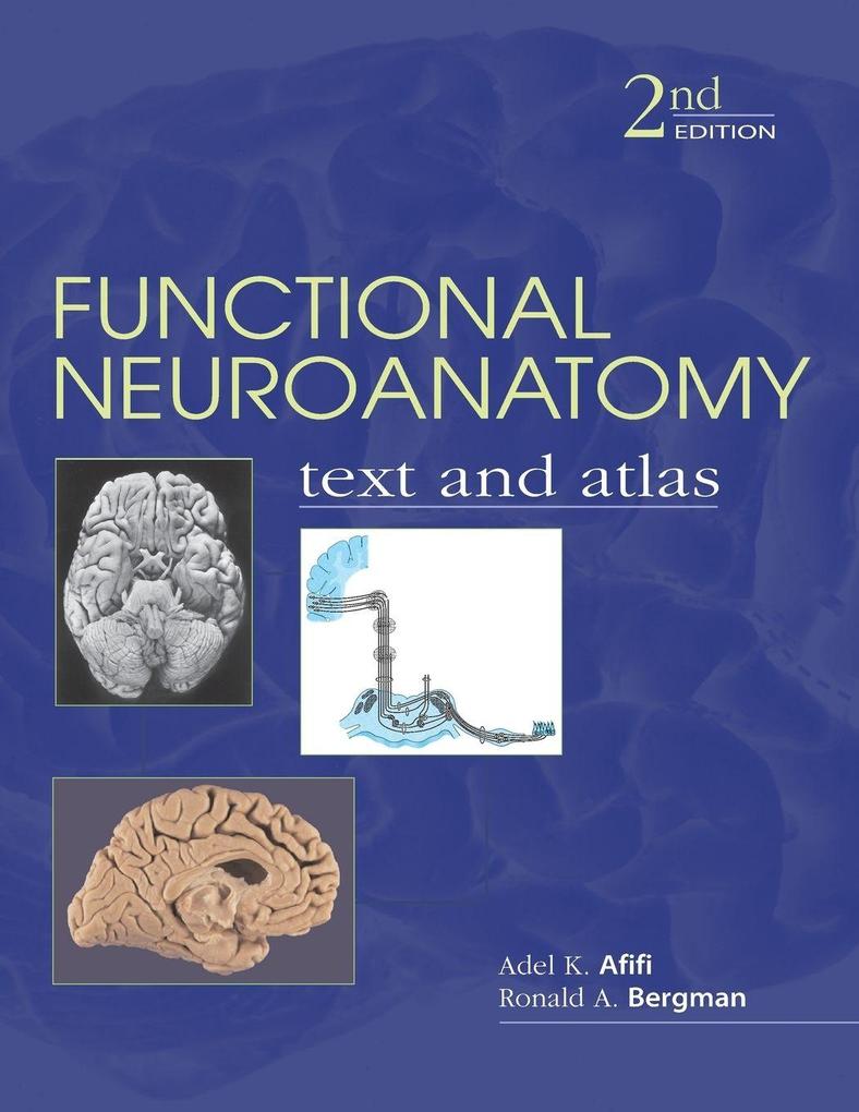 Functional Neuroanatomy