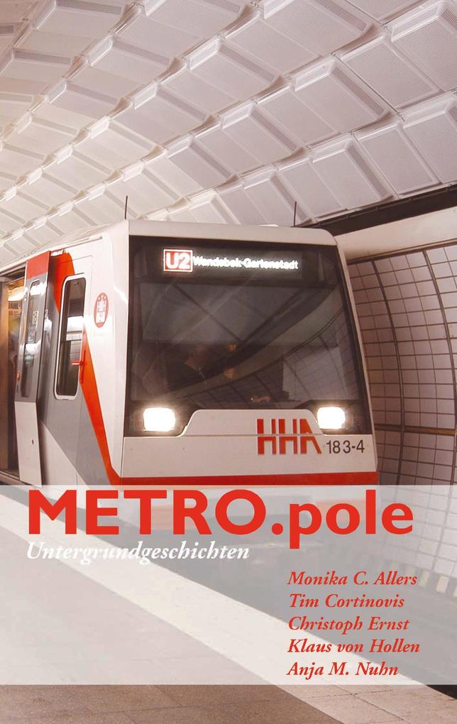 METRO.pole