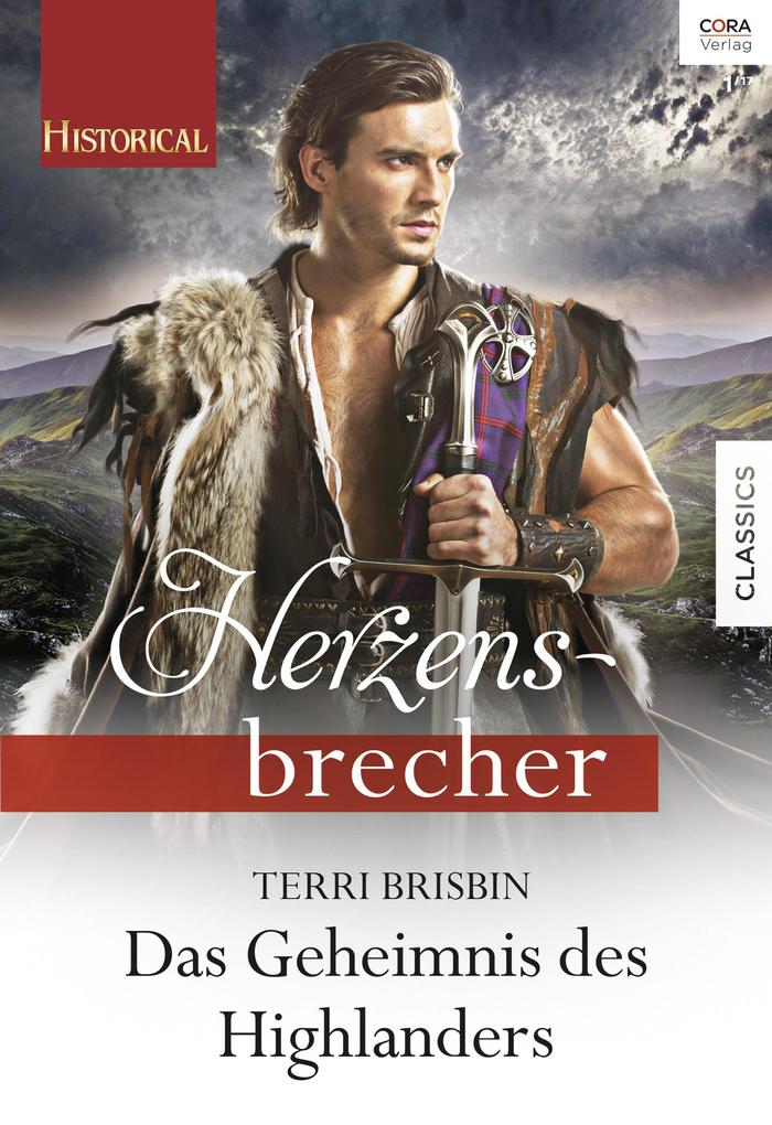 Terri Brisbin 