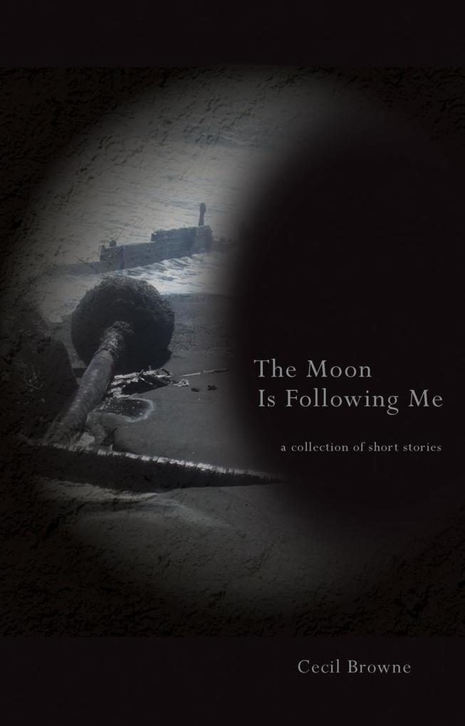 Moon is Following Me