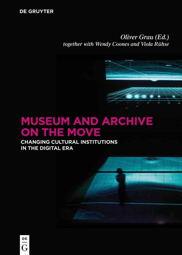 Museum and Archive on the Move