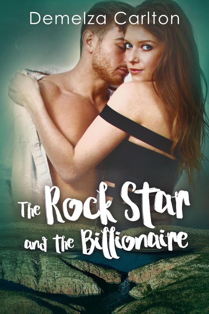 The Rock Star and the Billionaire (Romance Island Resort series #4)