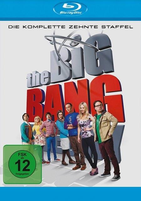 The Big Bang Theory