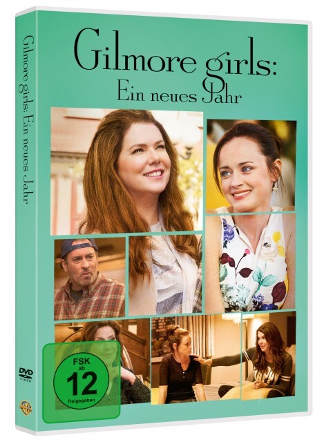 Gilmore Girls: Ein neues Jahr