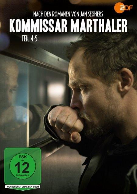 Kommissar Marthaler