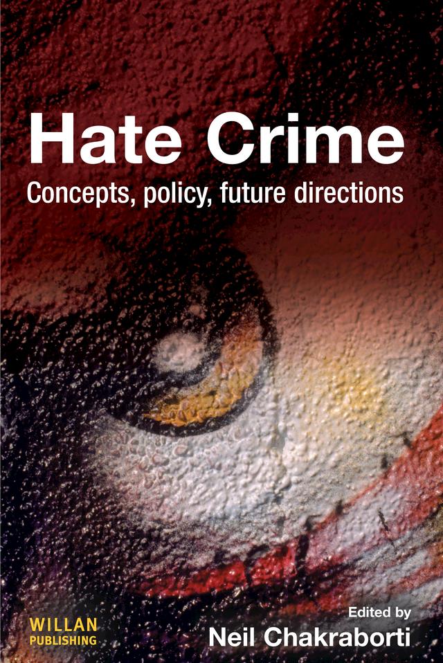 Hate Crime