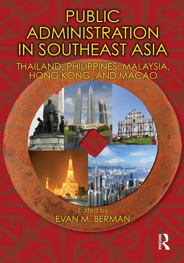 Public Administration in Southeast Asia